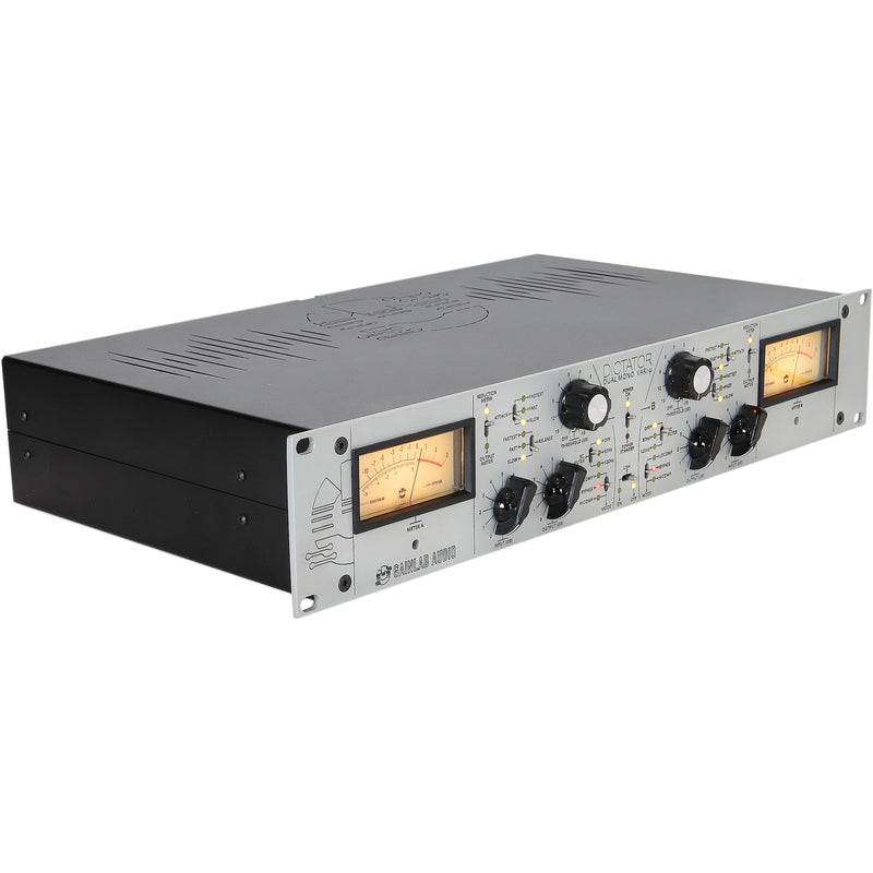Gainlab Audio GLA-TC2 The Dictator Dual Mono (B-Stock)
