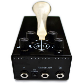 Gamechanger Audio Plus Pedal