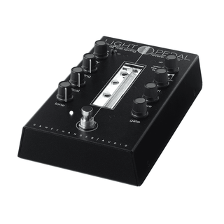 Gamechanger Audio Light Pedal Optical Spring Reverb System