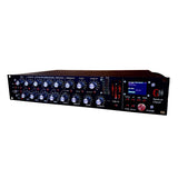 GC Audio Total Recall Producer Channel