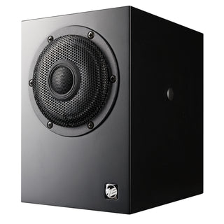 Geithain MO-1 mkII (Pair) Black or White finish