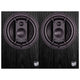 Geithain RL921K (Pair) Black Ash
