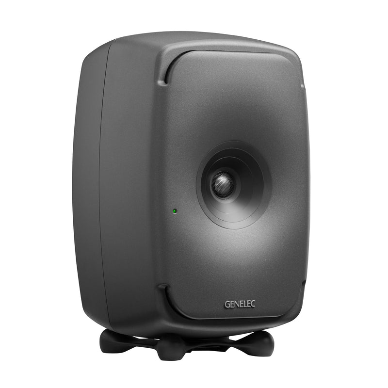 Genelec 8351N Three-way Co-Axial Studio Monitor | KMR Audio