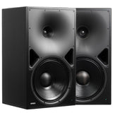 Genelec 8380A SAM (Pair), Black