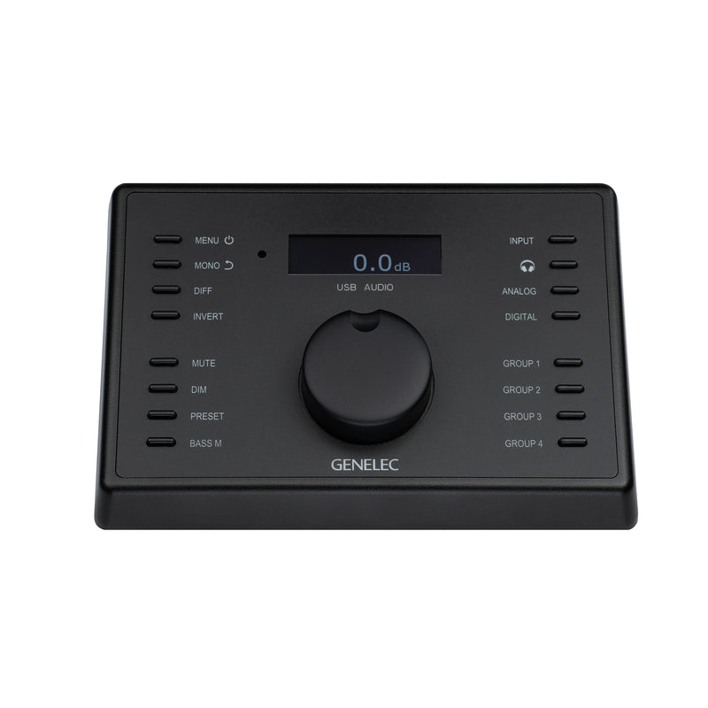 Genelec UNIO PRM Personal Reference Monitor System