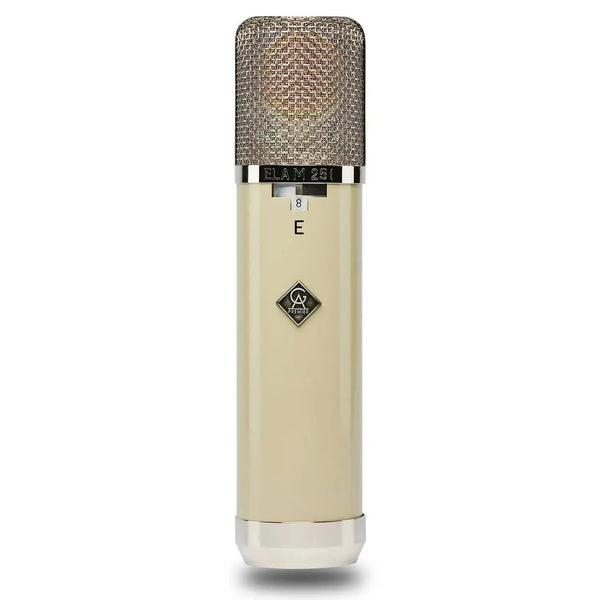 Golden Age Premier GA ELA M 251E Large Diaphragm Condenser Microphone