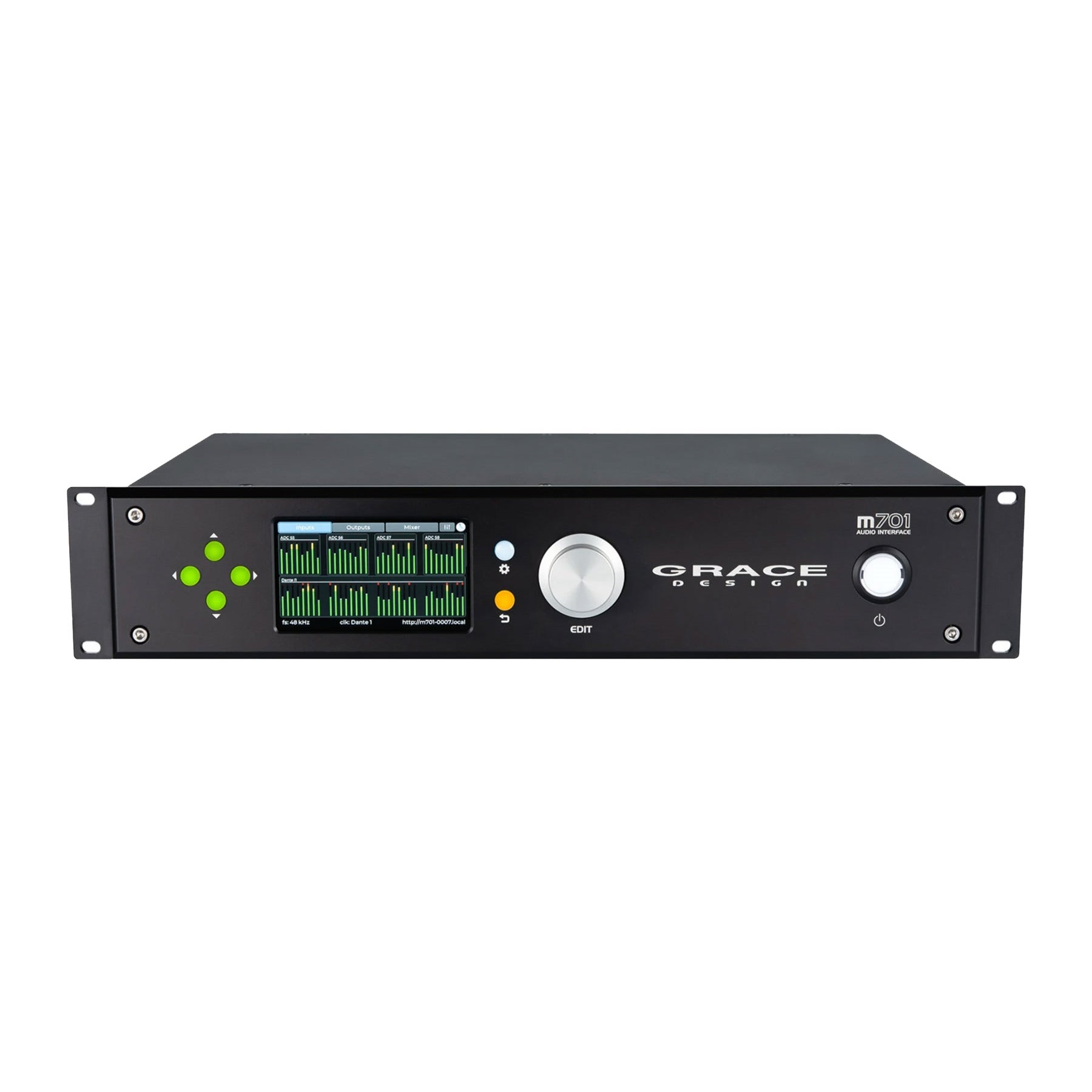Grace Designs M701 Production Dante – KMR Audio