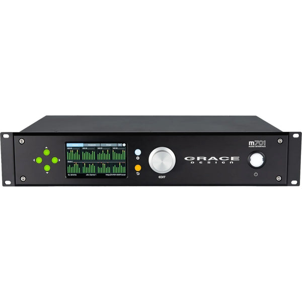 Grace Designs M701 AD/DA Converter – KMR Audio