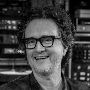 Greg Wells – Engineer and Producer | Katy Perry, Adele, Jamie Cullum