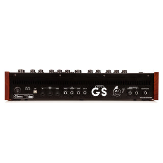 GS Music GS-e7 Black/Red