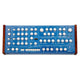 GS Music GS-e7 Blue/White
