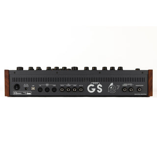 GS Music GS-e7 Grey