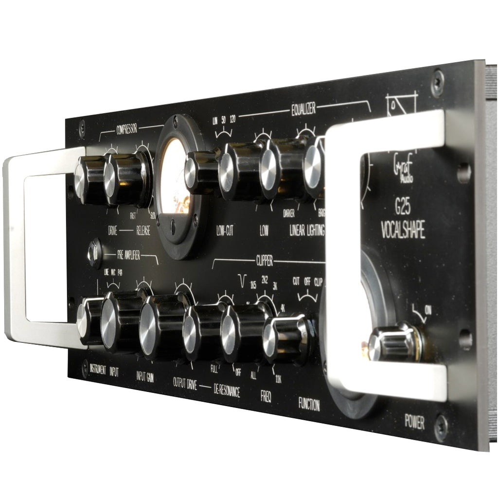 Gyraf G25 VocalShape – KMR Audio