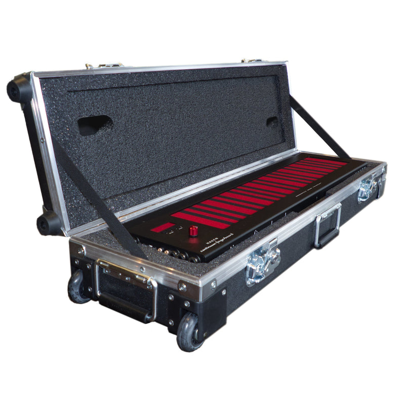 Haken Audio Slim70 Hard Plastic Case