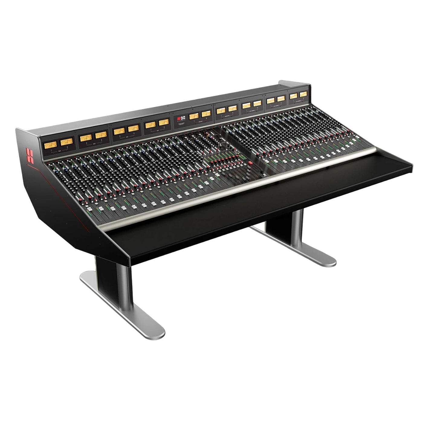 Harrison Audio 48C with Dante – KMR Audio