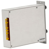Hazelrigg Industries DNE Compressor