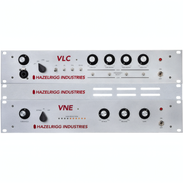 Hazelrigg Industries VEC - The Everything Chain (incl. VLC x 1, VNE x 1, VPH x 1)