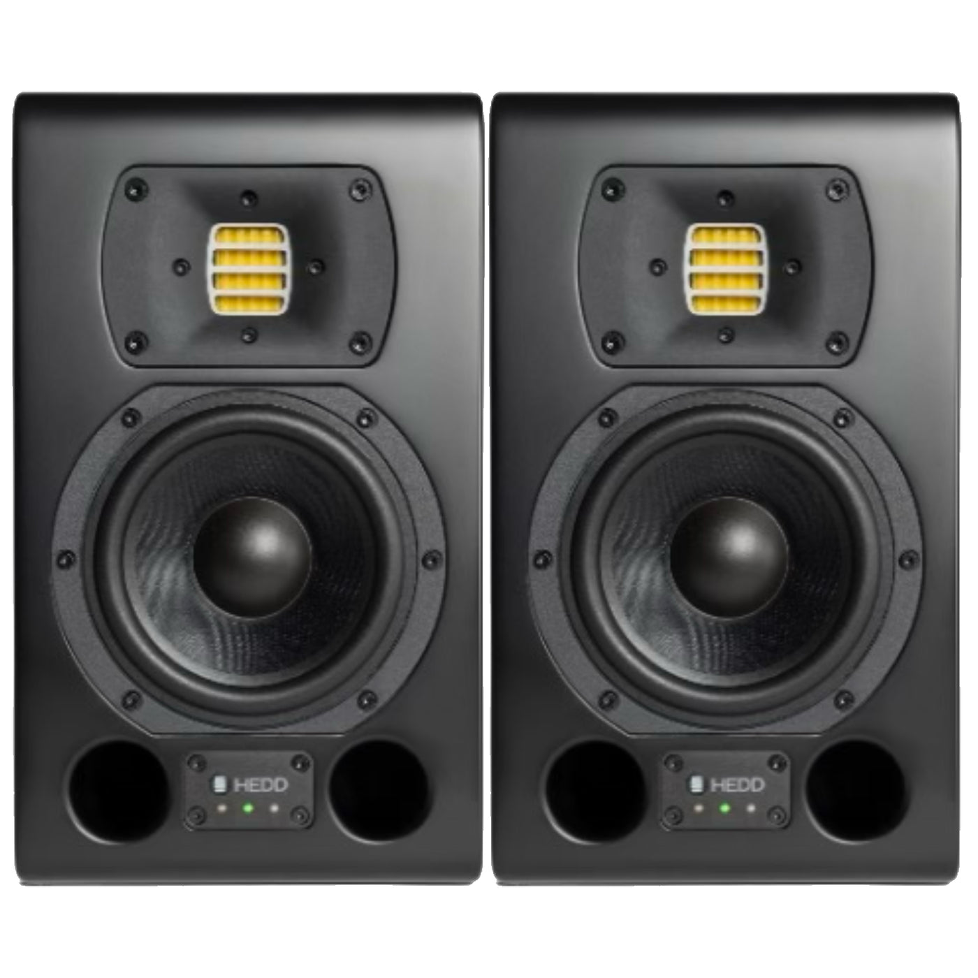 HEDD Audio Type 05 A-Core (Pair) – KMR Audio