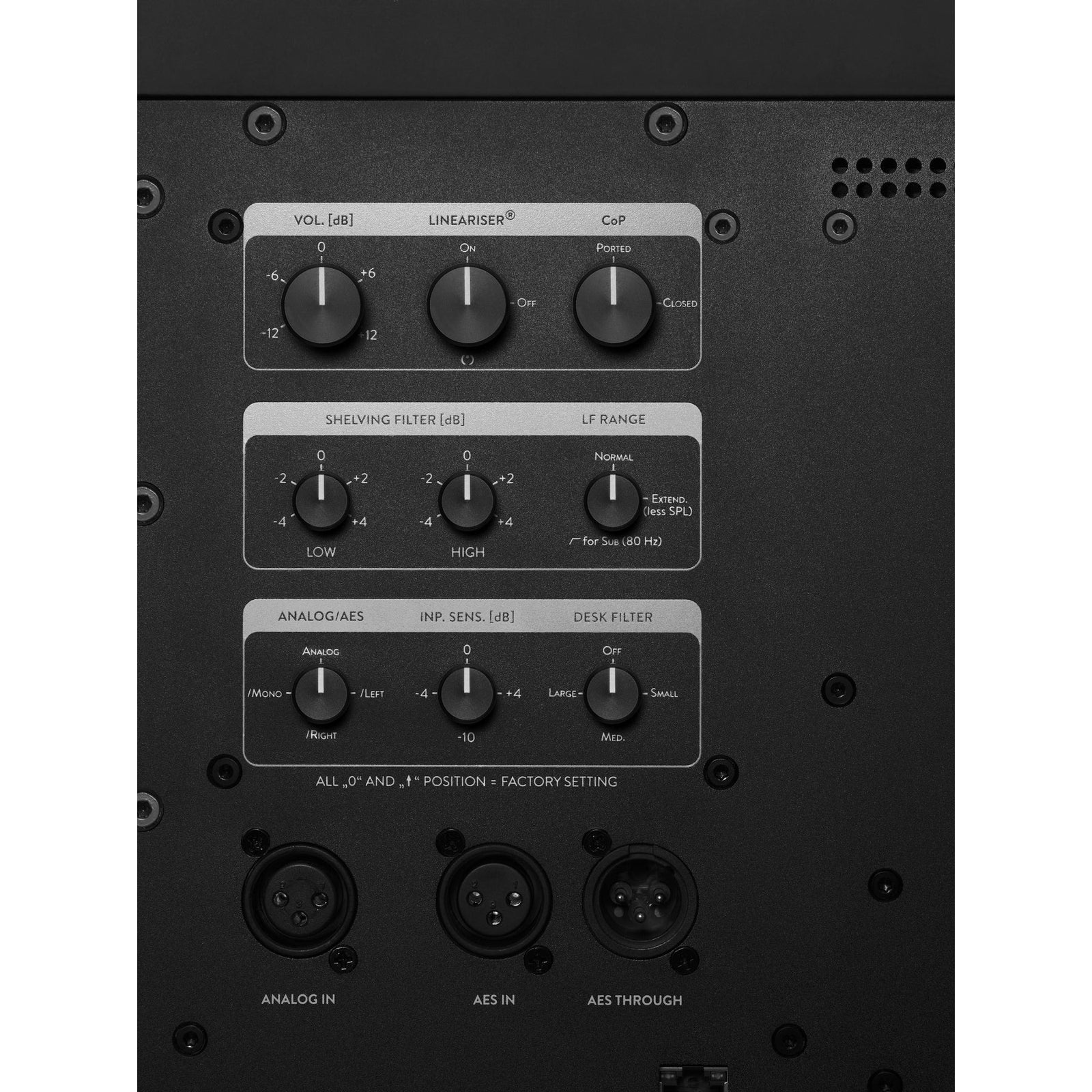 HEDD Audio Type 07 (Pair)(B-Stock) – KMR Audio