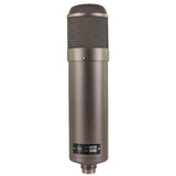 Heiserman Audio H47tube