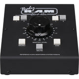 Heritage Audio Baby RAM Black Ltd Edition
