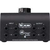 Heritage Audio Baby RAM Black Ltd Edition