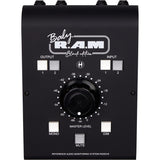 Heritage Audio Baby RAM Black Ltd Edition