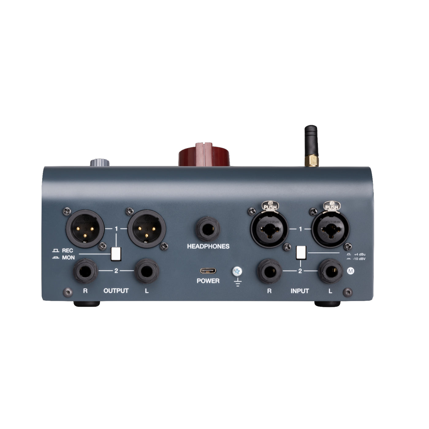 Heritage Audio RAM 1000 – KMR Audio