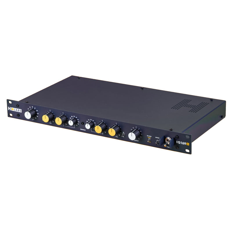 HLabs EQ169+
