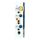 HLabs PRE169 500 series mic pre