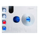 Chord Hugo 2 Argent Silver