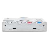 Chord Hugo 2 Argent Silver