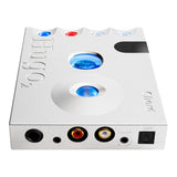 Chord Hugo 2 Argent Silver