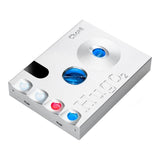 Chord Hugo 2 Argent Silver