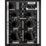 HUM Audio N-TROPHY 8-channel analogue mixing console