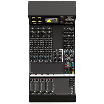 Mr Hum HUM Audio N-TROPHY Master Section – KMR Audio