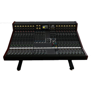 HUM Audio N-TROPHY 16-channel analogue mixing console