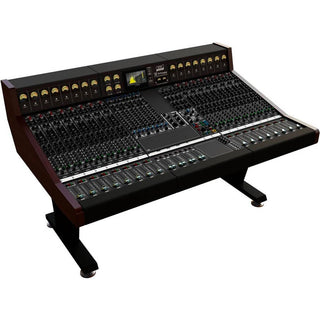 HUM Audio N-TROPHY 16-channel analogue mixing console