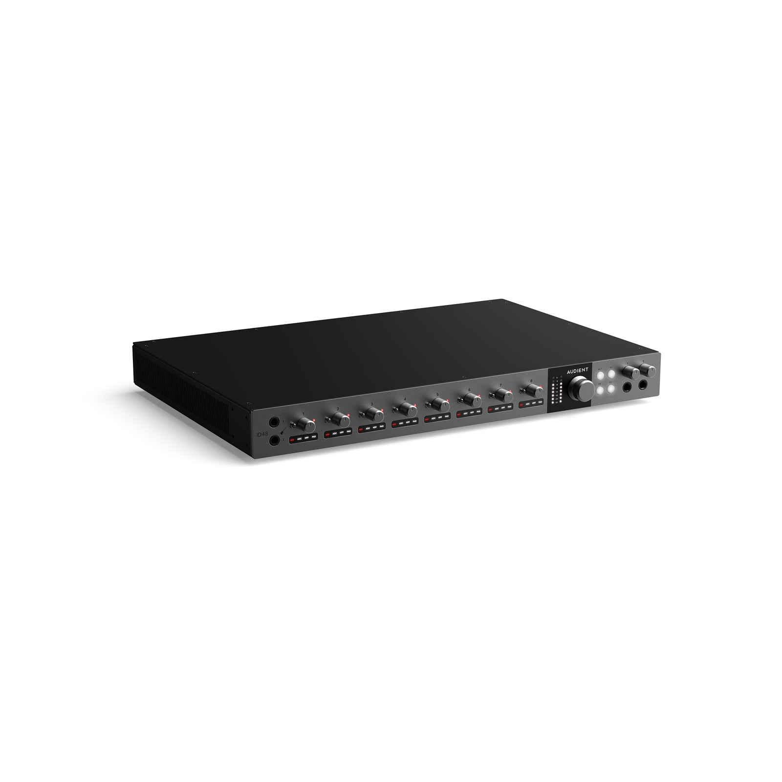 Audient iD48 Audio Interface – KMR Audio