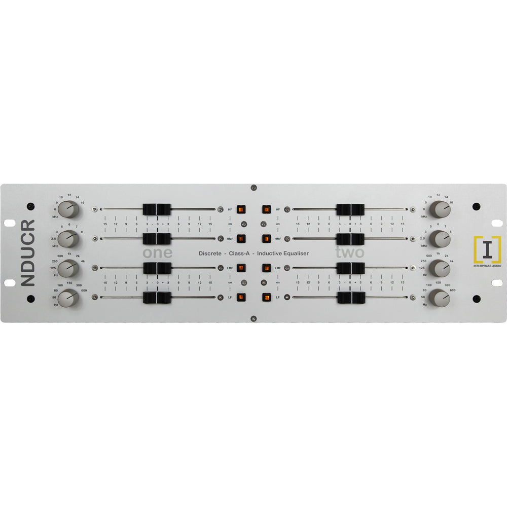 Interphase Audio NDUCR – KMR Audio