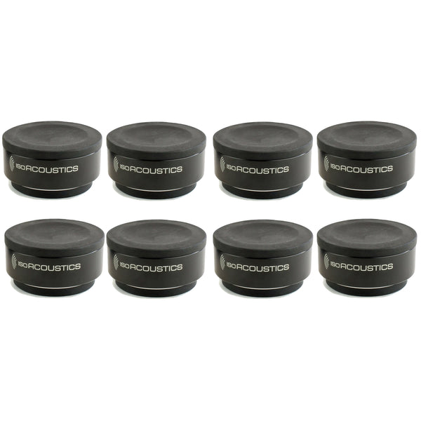 Isoacoustics Isopuck (pack of 8)