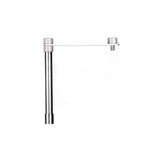 Isovox Horizontal Mic Mount