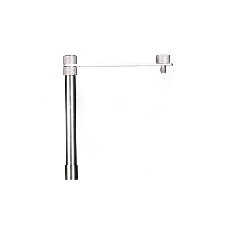 Isovox Horizontal Mic Mount