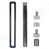 Isovox Horizontal Mic Mount