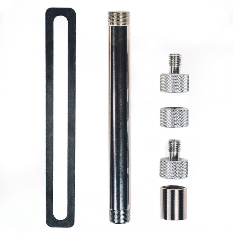 Isovox Horizontal Mic Mount