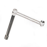 Isovox Horizontal Mic Mount