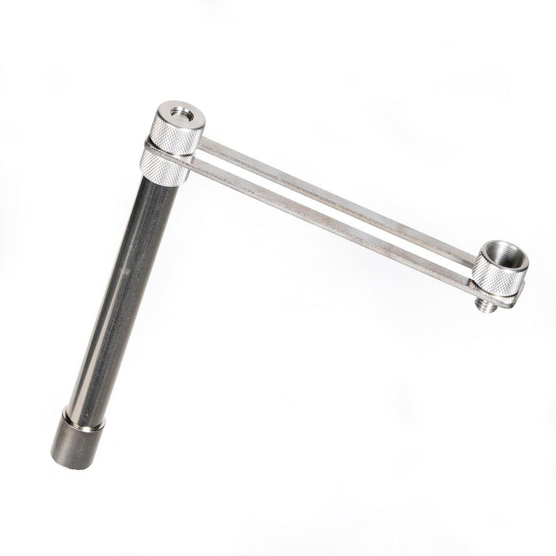 Isovox Horizontal Mic Mount