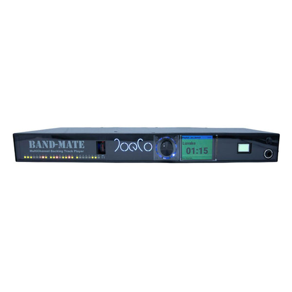 JoeCo BandMate 24A