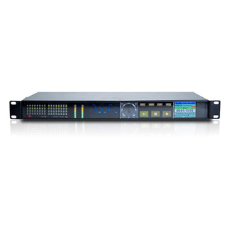 JoeCo BlackBox Recorder BBR64-DANTE