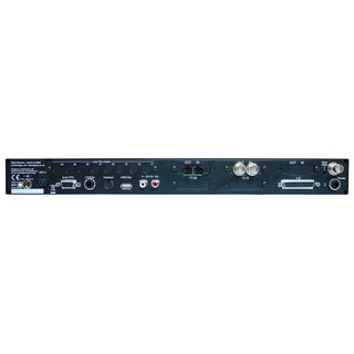 JoeCo BlackBox Recorder BBR64-MADI